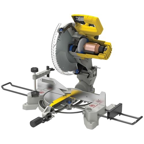 inglete para madera marca STANLEY (3)