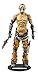 Produktbild McFarlane Borderlands Actionfigur Psycho 18 cm, Mehrfarbig, 10252-9
