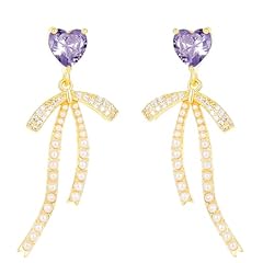 Lilac-14K Gold Plated