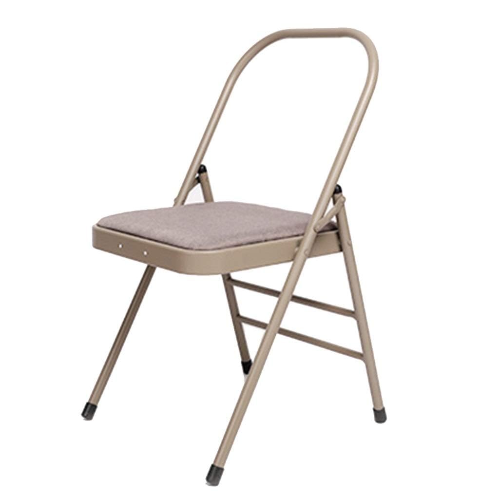 Sport Sedia Iyengar Yoga Sedia Ausiliaria Sgabello Sedia Bold Yoga Articoli per La Casa Sedia Fitness Sedia Rovesciata Sedia Pieghevole Regalo Donna Fitness