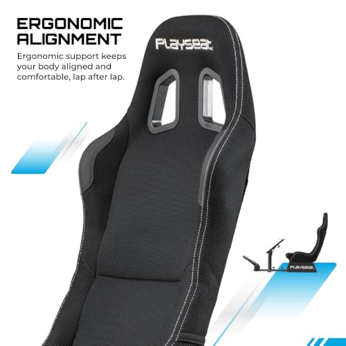 Image of Playseat Evolution - black