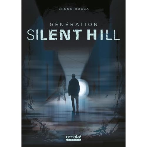 Génération Silent Hill