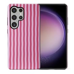 Purple and Pink Stripe