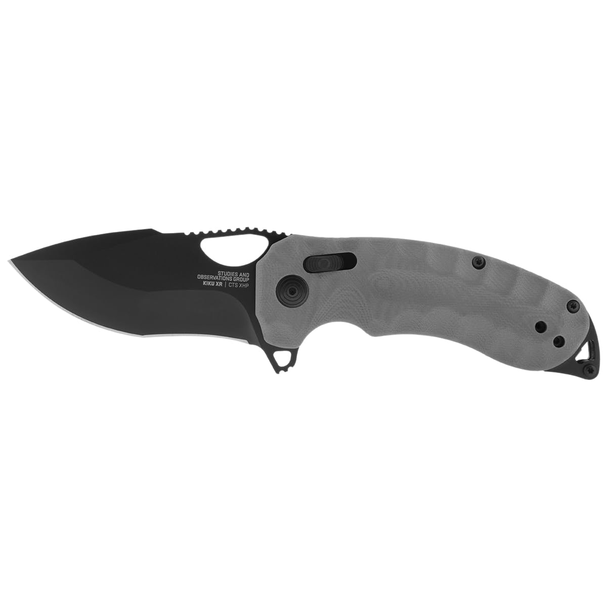 Amazon.com: KIKU XR - GREY G10 : Tools & Home Improvement