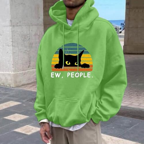 Veste pull running homme ajustée pour le sport extérieur