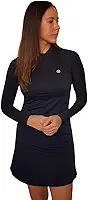 Vestido Com Proteção Solar UV 50+ Praia, Piscina & Lazer, TOP