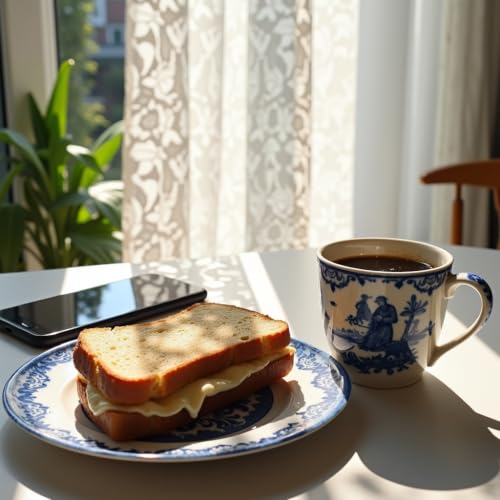 Schokkend nieuws uit Oekra&iuml;ne tijdens de lunchpauze