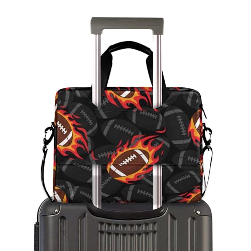 Bolso Maletín para Laptop ALAZA 13-15.6 pulgadas miniatura 3