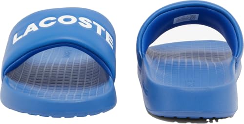 Image of Lacoste Men's Serve Slide 1.0 Sandals