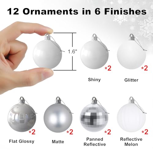 image for GameXcel White & Silver 1.6