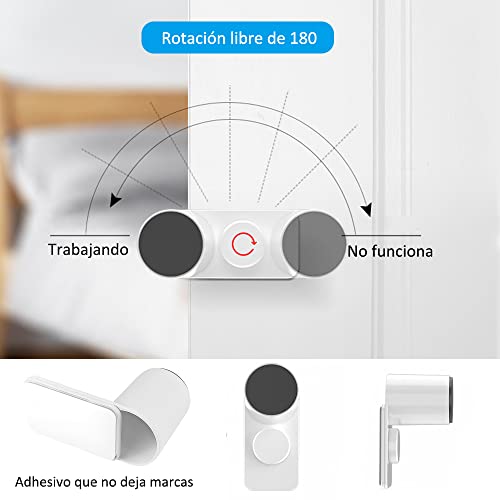 Opiniones y reviews de Tope puerta seguridad niños los más solicitados. 24 Imagen adicional