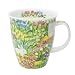 Produktbild Dunoon Becher Nevis Hidden Border Rabbit - 0,48l