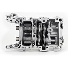 06B103535G 06D103295 Oil Pump Balance Shaft Assembly Compatibile with V-W A4 S3 TTS 2.0 TFSI Aftermarket Parts,