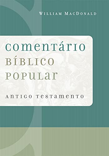 Comentário Bíblico popular