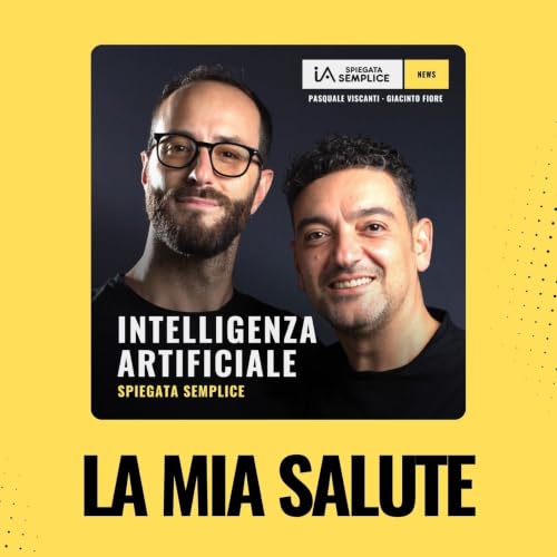 LA MIA SALUTE | Come l&rsquo;AI sta cambiando le sale operatorie italiane