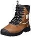 Produktbild Forstschutz Schnittschutzstiefel S2 3902 Stabilus® Forststiefel mit Schnittschutz braun