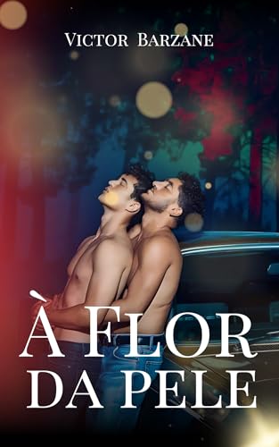 À flor da pele: Entre o prazer e a solidão (Canções de amor e desejo)