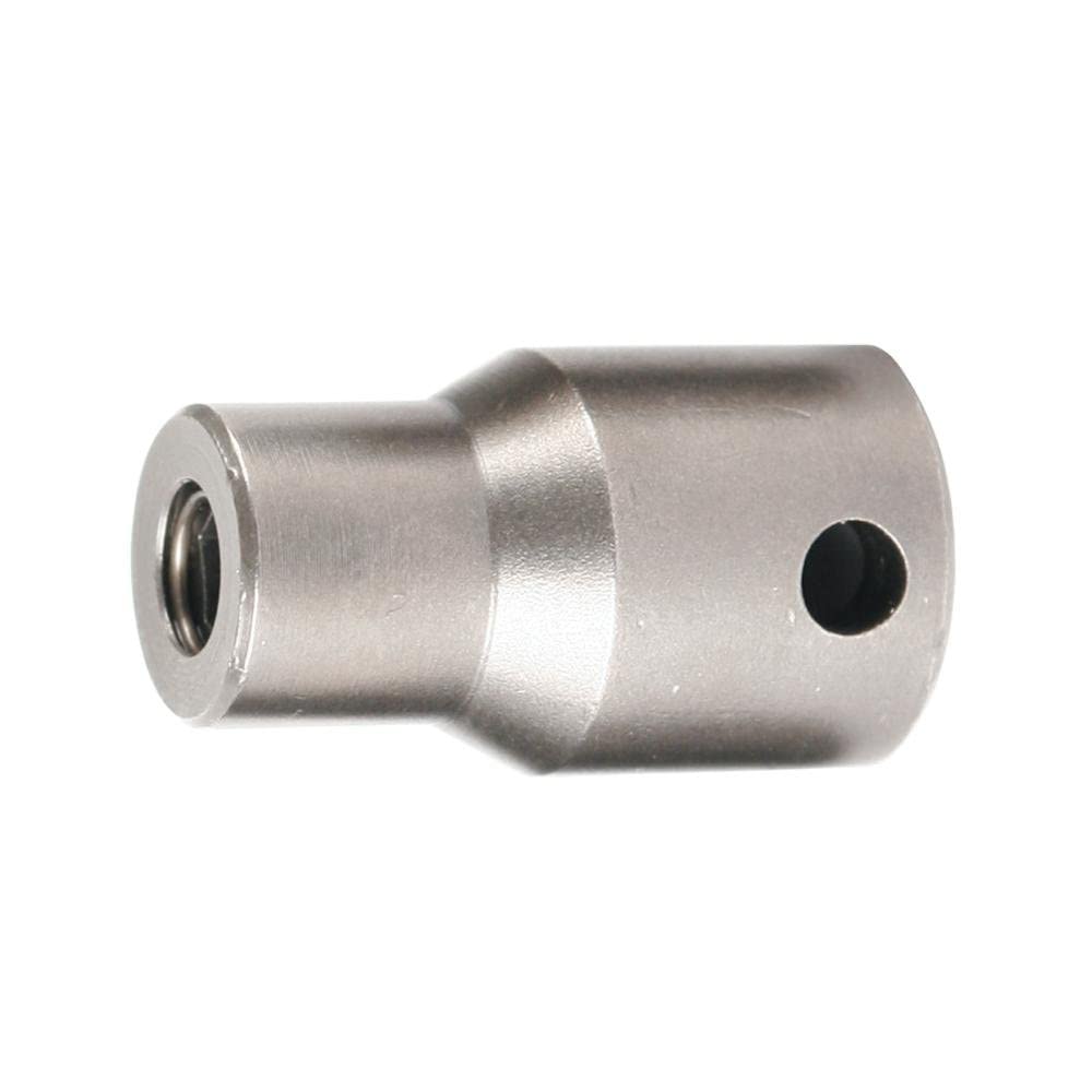 Impact Bit Holding Socket 3/8 x 1/4