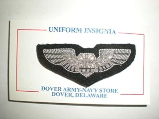 Usaf 1960'S Mess Dress Navigators Wings - Buy now