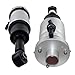 Rear Left & Rear Right Air Suspension Struts 7L1Z5A891B Replacement for Ford Expedition 2007-2014 5.4L V8, Replacement for Lincoln Navigator 2007-2012 5.4L V8#8L1Z5A891B
