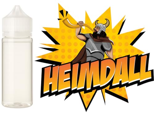 Heimdall arôme concentré liquide DIY aromatisé liquide cigarette électronique vegan