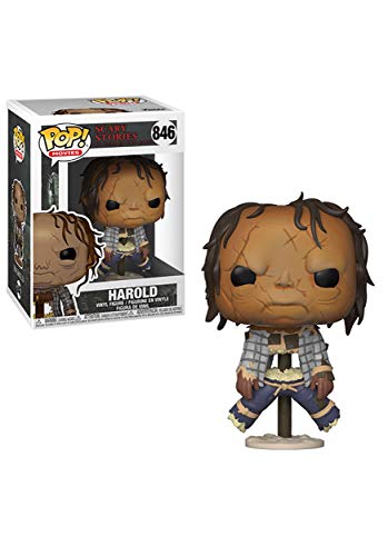 Funko Pop Movies: Bogeyman - Pop 1