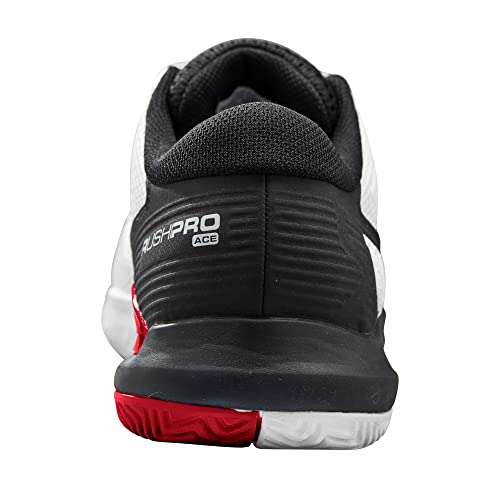 Image of WILSON Men's Rush Pro Ace Tennis Shoes