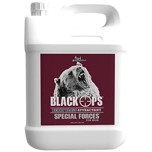 Generic Skunk Lure - Dunlap Lures 4 Ounce Bottle