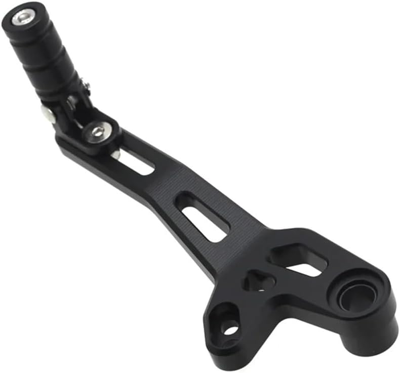 トランスミッションシフター オートバイ折りたたみギアシフターシフトペダルレバー デザートX用 デザート X 2022 2023 20