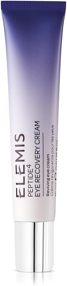 Peptide4 Eye Recovery Cream, Reviving Eye Cream, 0.5 Fl Oz