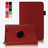 tablet asus 7 pulgadas precio La piel sintética de alta calidad del exterior evita que el dispositivo se rompa, se raye o se ensucie. Esta funda COOVY incluye la función “Sleep and Wake” para la tableta. Al abrir y cerrar la tapa, se activa la tableta o pasa al modo de espera.