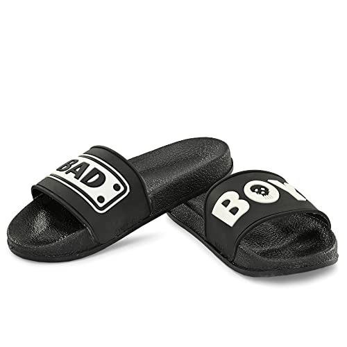 Image of Shoe Island Killer-X NEW Light Casual Flip Flops Stylish Chappal For Boys Slippers Walking Slides For Men