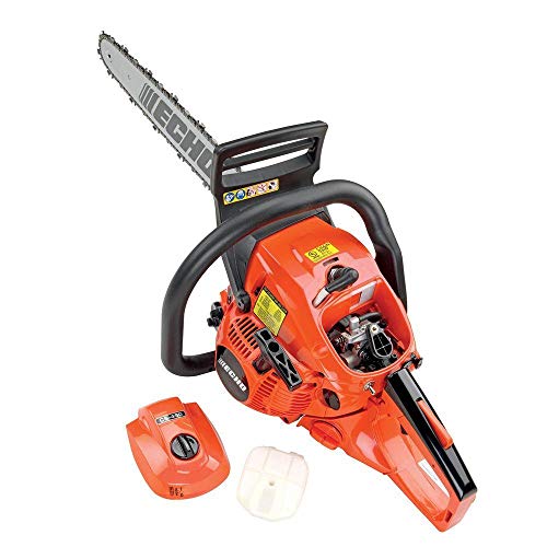 echo cs-490 profressional grade chainsaw