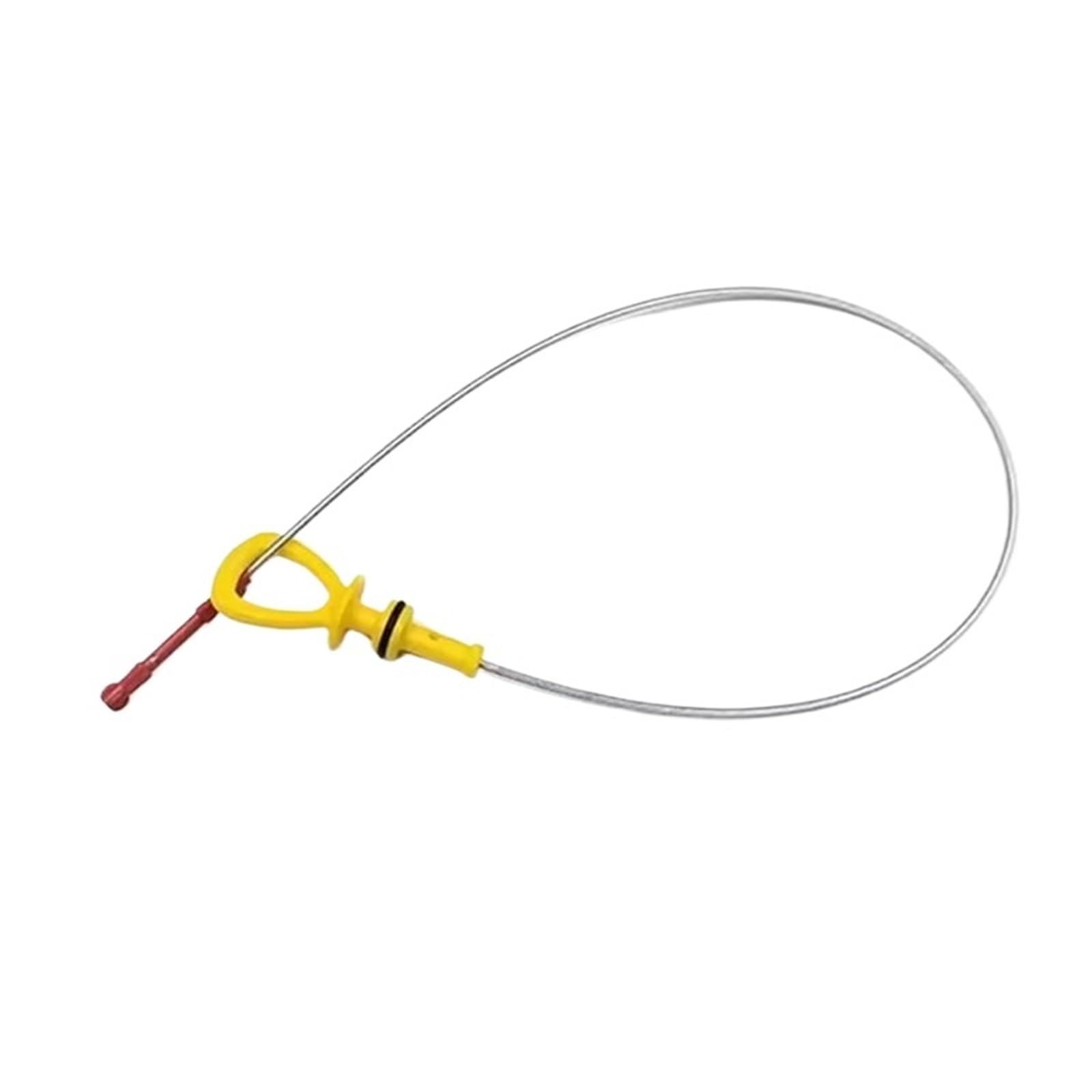 Sensore Coppa Olio Compatibile con Mercedes W211 W204 W212 C209 C219 E350 SLK300 SLK350 CLS350 2720100072 Asta di Livello Olio Motore