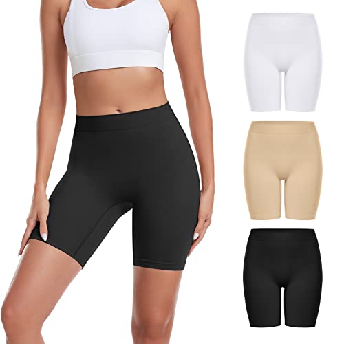Amazon Best Sellers Best Women's Shapewear Thigh Slimmers