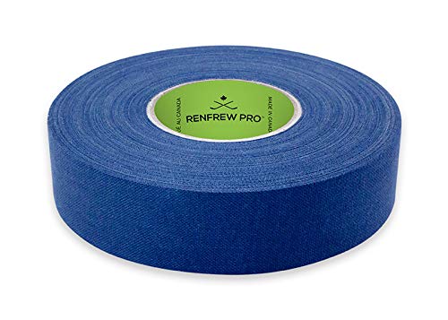 Renfrew Scapa ruban hockey 2 unités bleu