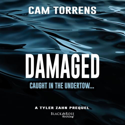 Damaged by Cam Torrens episode artwork