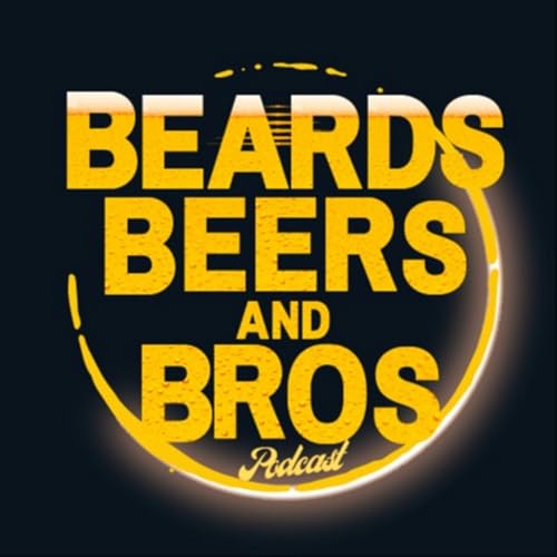 Couverture de Beards Beers and Bros
