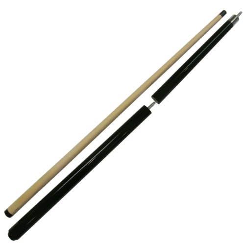 58" - 3 Piece Jump Break Pool Cue - Billiard Stick W Quick Release Joint Choose 20 or 21 Oz (21)