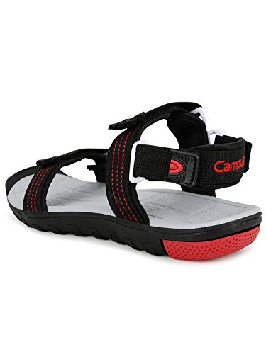 Image of Campus Men 2Gc-07 Sports Sandals