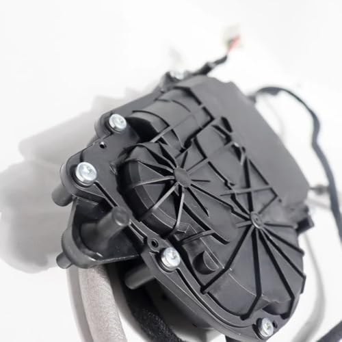Actionneur de coffre BMW F10 bloqué solution référence 51247273752 - 5
