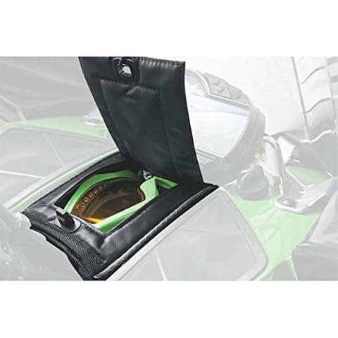 New Arctic Cat 12-14 ZR F XF M HC HCR 800 1100 Turbo Goggle Holder Bag 5639-767 Cover