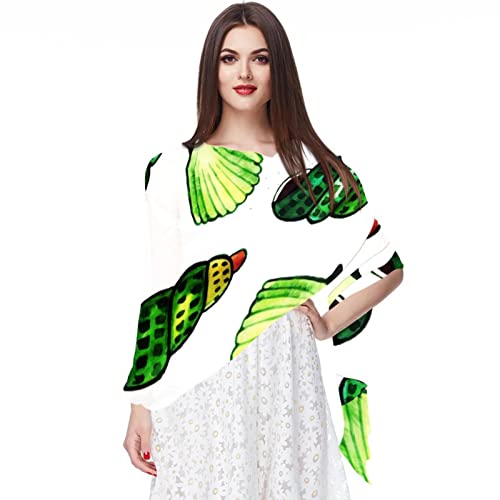 Foulard de plage pour mariage et grands événements : l'idée cadeau chic pour femme
