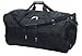 McAllister TravelSystem Sac de sport et de voyage à roulettes Disponible en 4 tailles 60 l, 80 l 100 l et 140 l, Noir (Noir) - 7992-7993-7994-7995