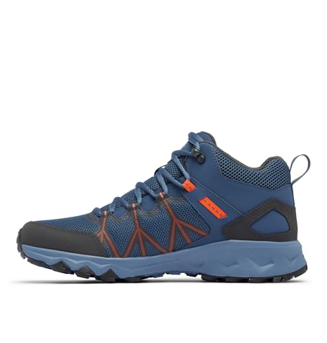 Columbia Peakfreak II Mid Outdry Homme - vue 9