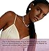 Upgraded Elastic Hair Weave Sleeve for Locs - Strong All-Directional Wrap, Breathable Comfortable Hair Cover for Black Women (Black)