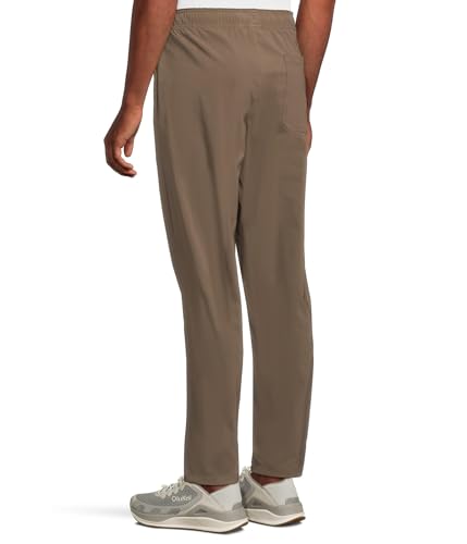 prAna Men's Wonderland Rocks Pull on Pants3