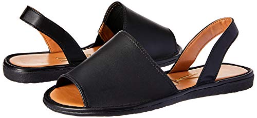 Rasteira , Vizzano, Feminino, Preto , 34
