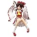 YPYOYG 130mm / 5.1in Oriental, Boli Reimu Instant Nudeln, Landschaftsfiguren, Cartoon Puppen, geeignet for Innenausstattung, Falldekorationen Anime-Actionfigur