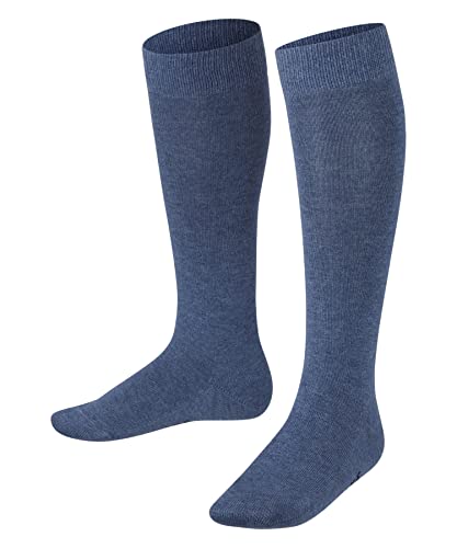 FALKE Kindersocken Family – Aus Baumwolle, Recyceltem Garn, Nachhaltig, Größe 19–22 (1–2 Jahre), Beige